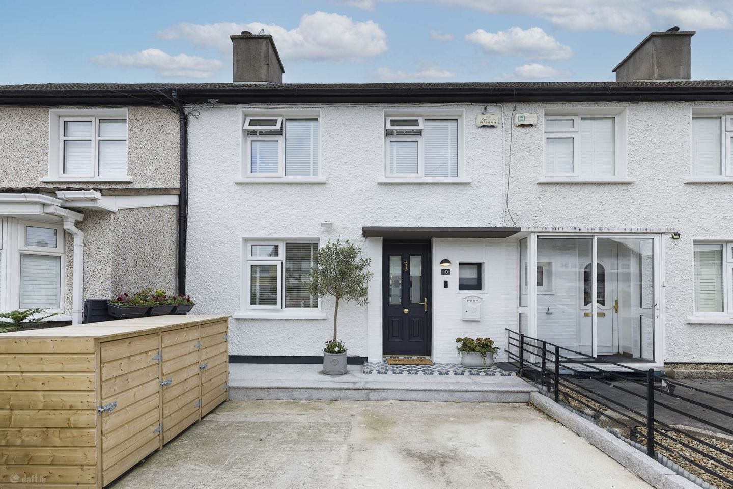 10 Mask Drive, Artane, Dublin 5, D05C9T3