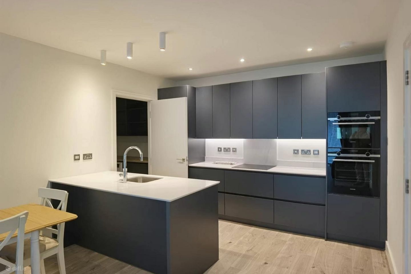Apartment 17 , Orpen Hall, Brennanstown, Dublin 18