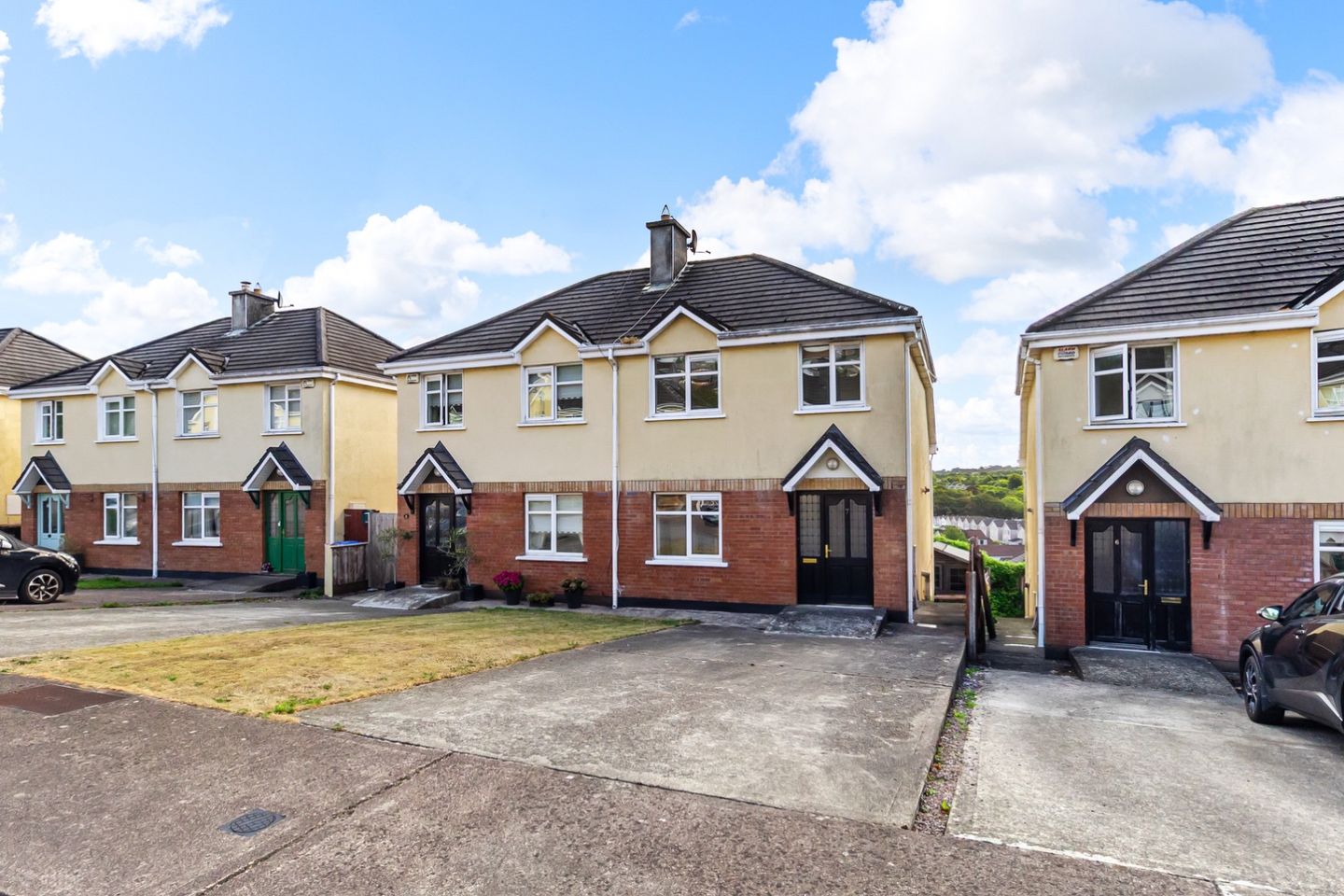 7 The Maples, Castlejane Woods, Riverstown, Co. Cork, T45NW29