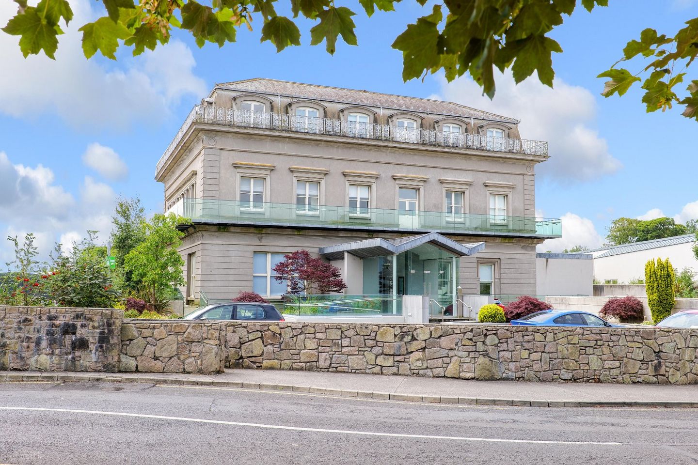 14 Mount Eaton House, Taylors Hill Road, Galway City, H91PF54