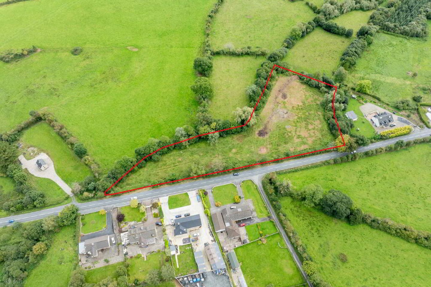 Drominboy, Lisnagry, Co. Limerick