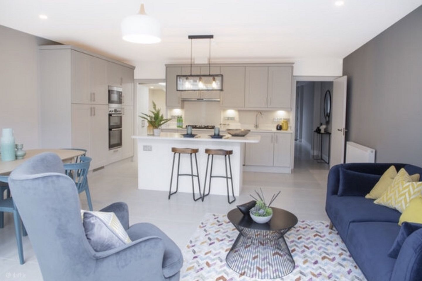 Cedarview, Santry, Co. Dublin