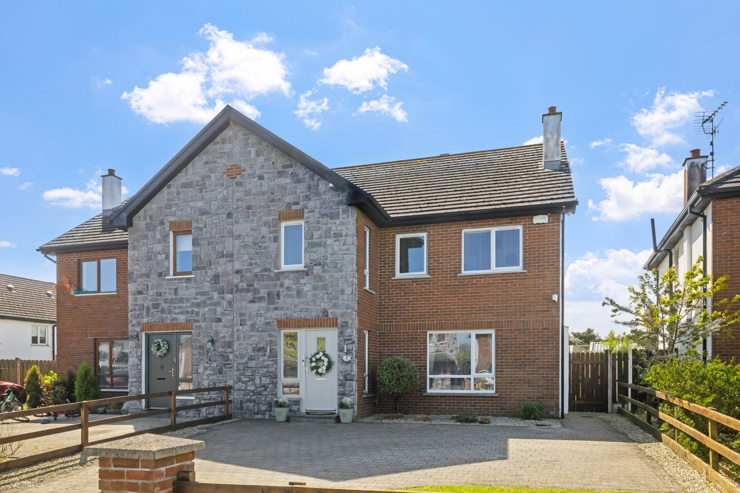 7 Carlinn Hall, Mullaharlin Road, Dundalk, Co. Louth, A91X9YE