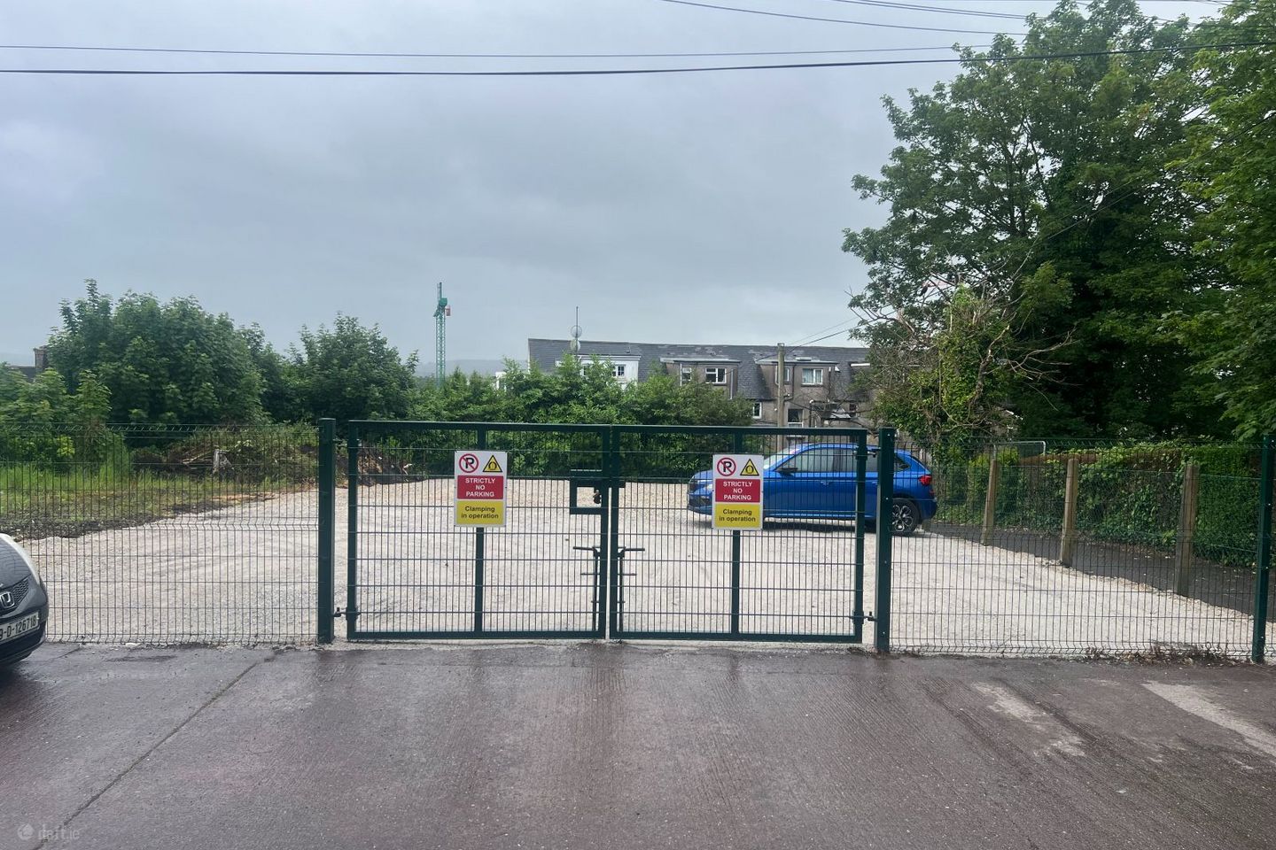 Apartment 1, 3 Charlemont Terrace, Wellington Road, Cork, St. Lukes, Co. Cork