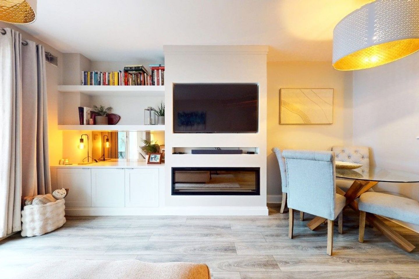 Apartment 5, 20 Railway Road, Clongriffin, Dublin 13, D13KD43