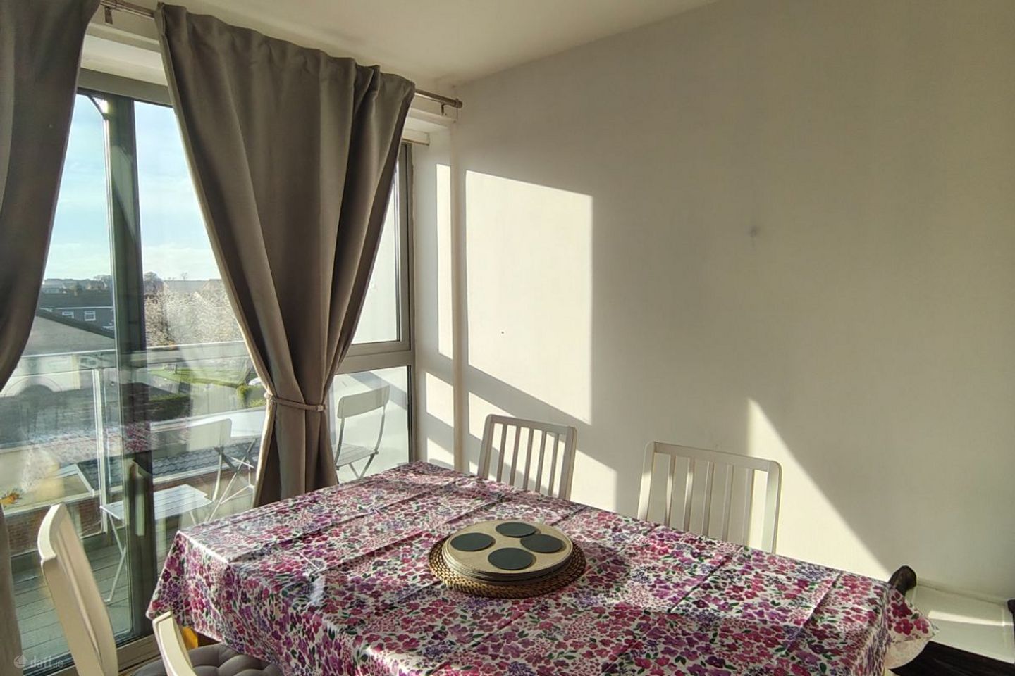 Coultry Neighbourhood Centre, Ballymun, Dublin 9