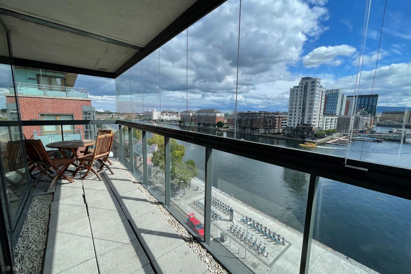 Apartment 10, Block A, Hanover Quay, Dublin 2