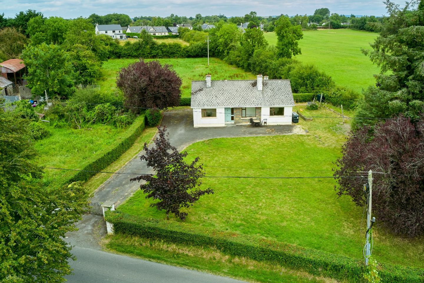 Neillstown, Bohermeen, Bohermeen, Co. Meath, C15FV07