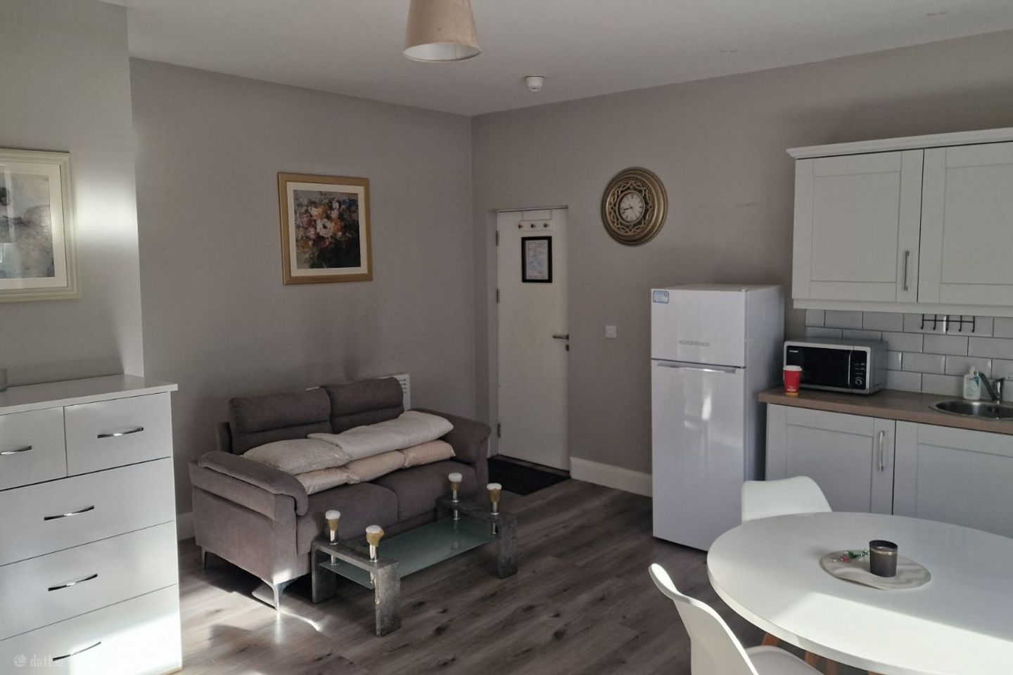 Apartment 77 Mespil Road, Dublin 2