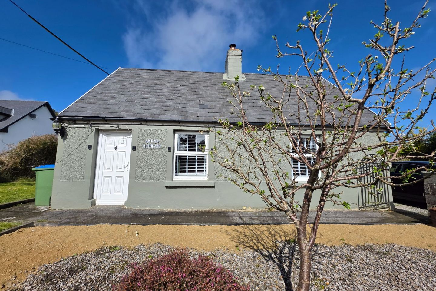 Briar Cottage, Ballyduhig, Listowel, Finuge, Co. Kerry, V31AW86