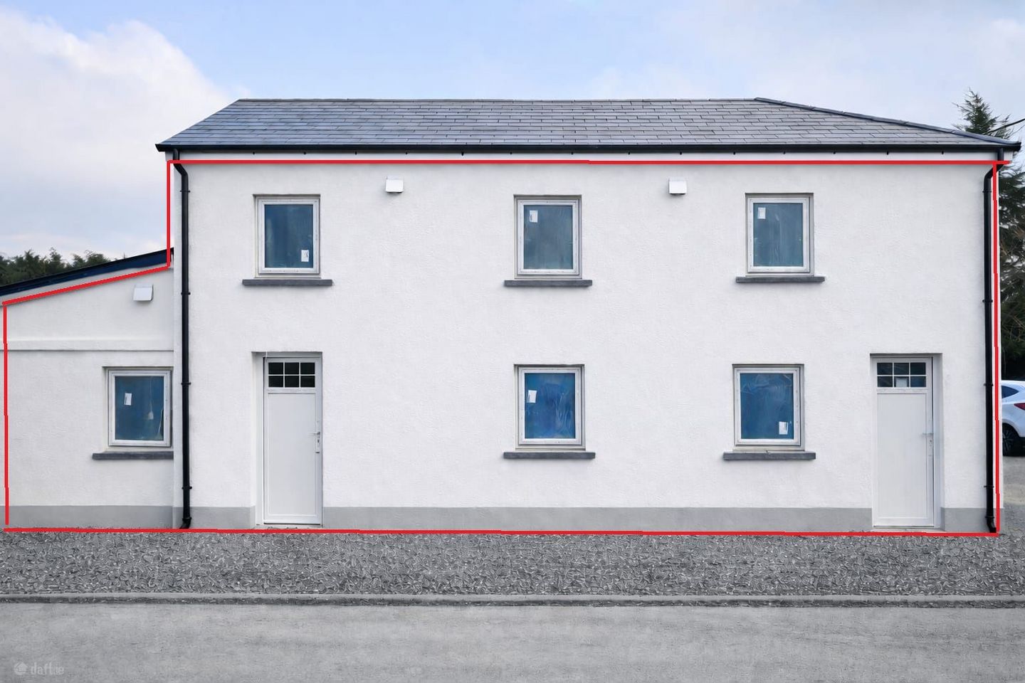 4 Convent View, Kilcullen, Kilcullen, Co. Kildare