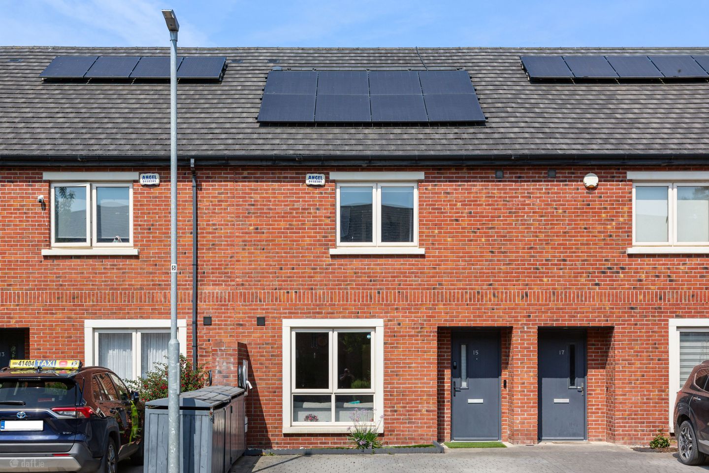 15 Gandon Walk, Lucan, Co.Dublin, K78E2X4