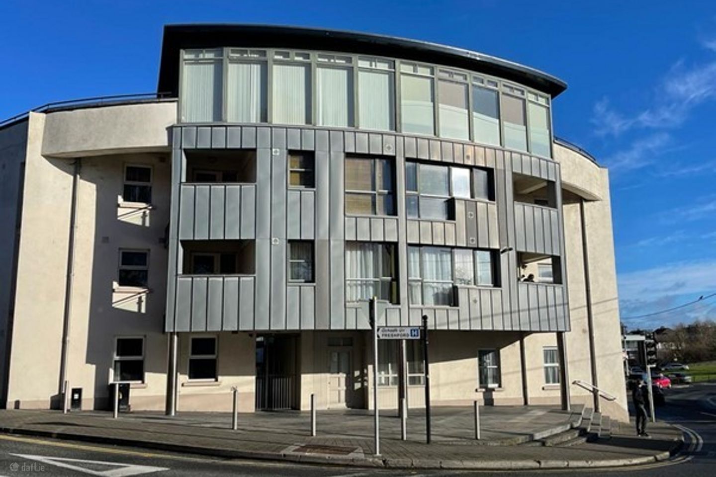 3 Bishop's Court, Troy's Gate, Kilkenny, Co. Kilkenny
