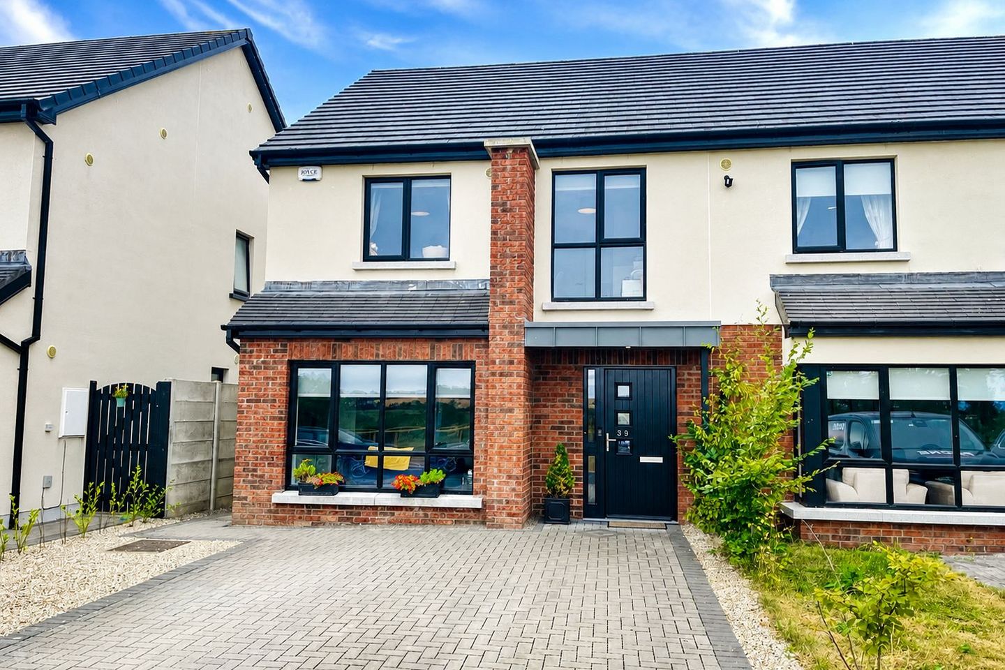 39 The Green, An Glasán, Greenville Lane, Enniscorthy, Co. Wexford, Y21KR7W