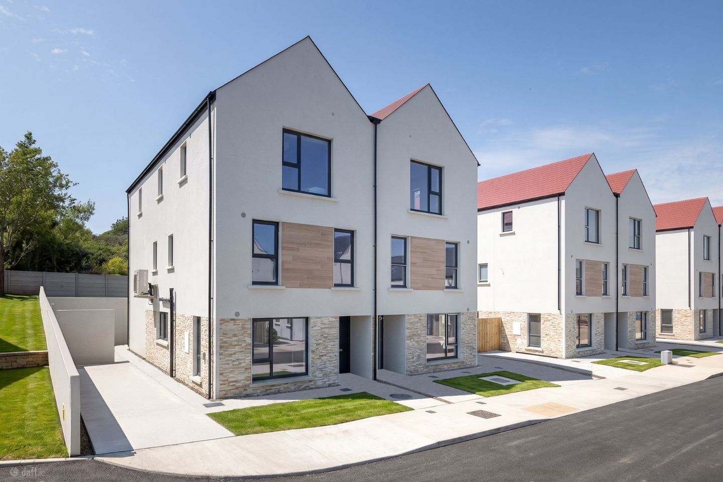 20 Carraig Mor, Wexford Town, Co. Wexford, Y35XRW1