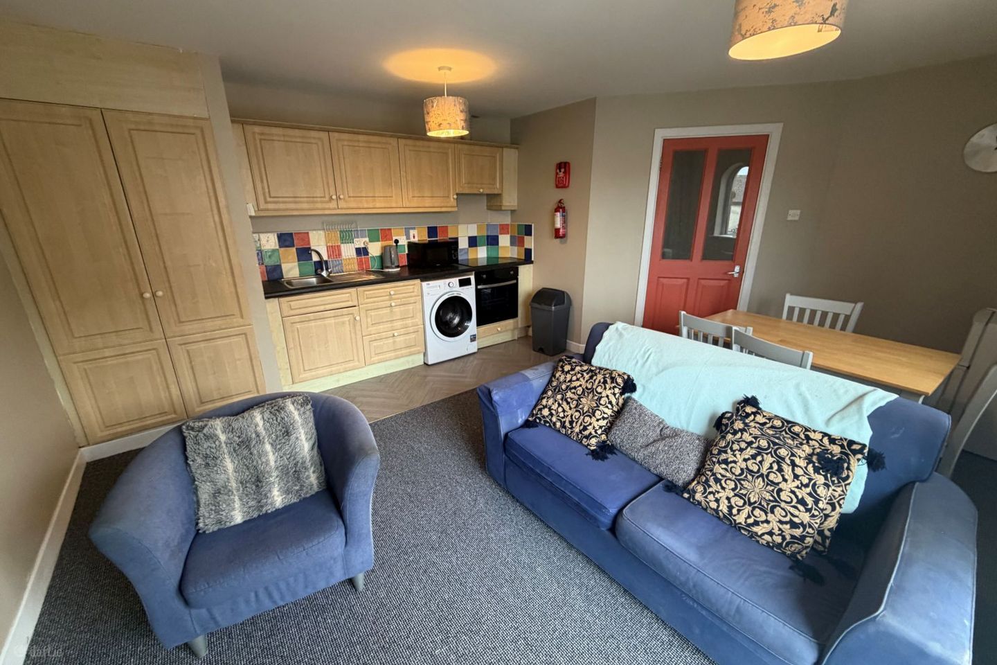 Apartment 7, Balsea House, Paddy Browne'S Road, Waterford City Centre, Co. Waterford