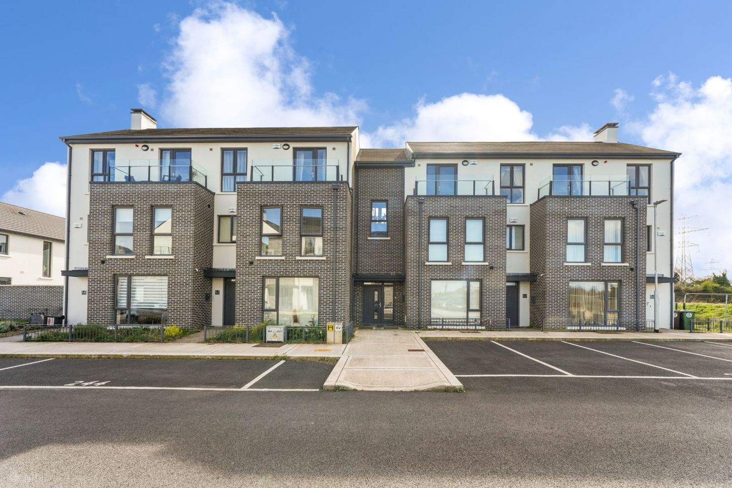 243 Oldtown Woods, Celbridge, Co. Kildare, W23CC4E