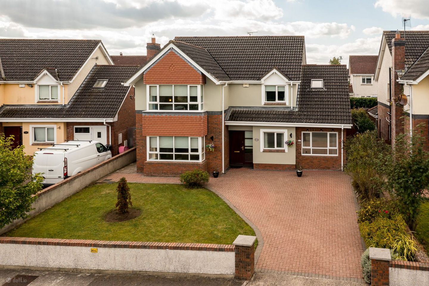 195 Canterbrook, Navan, Co. Meath, C15EWH3