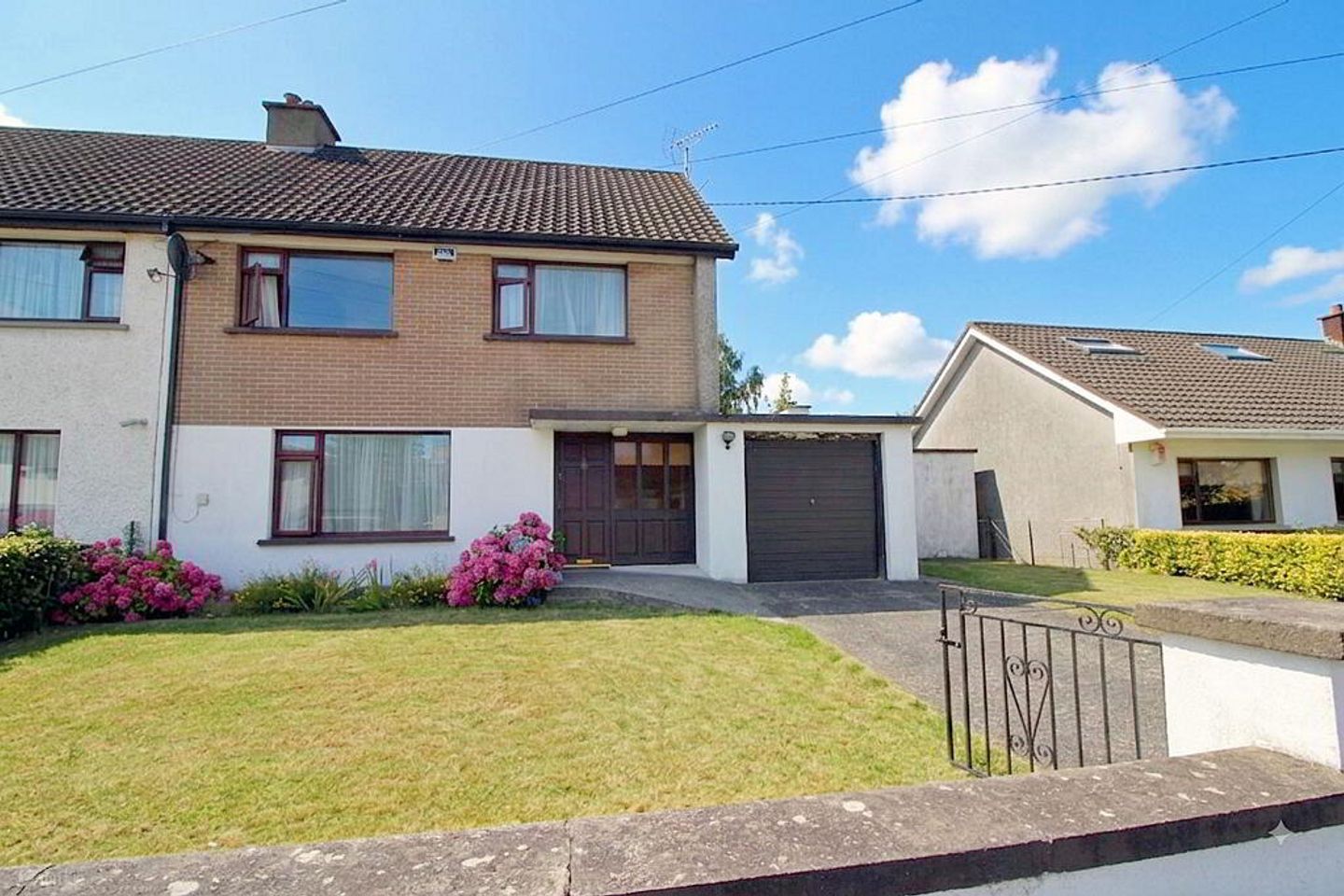 128 Ard Easmuinn, Dundalk, Co. Louth, A91X7K6