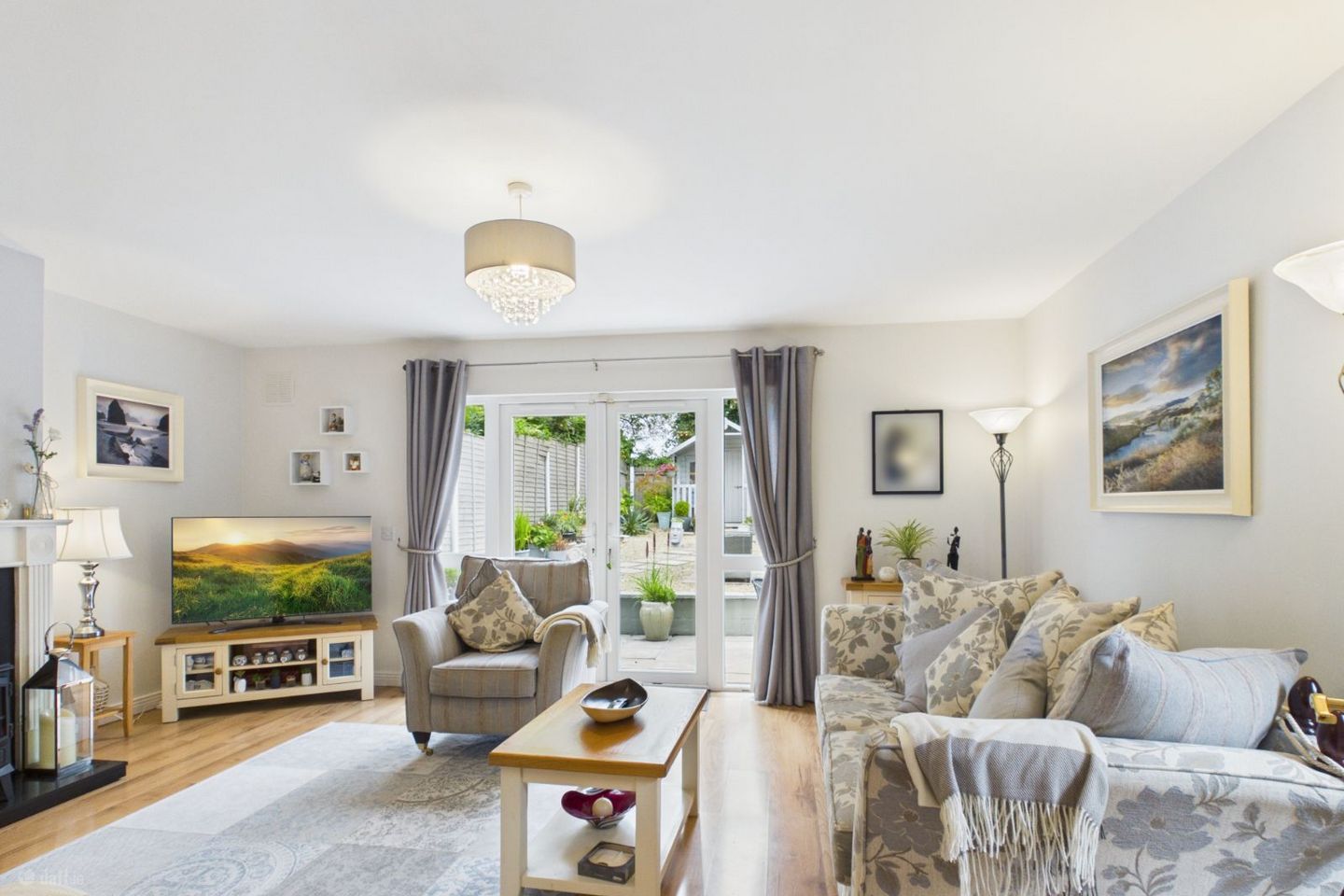 17 Elm Grove, Gort An Óir, Castlemartyr, Co. Cork, P25CH26