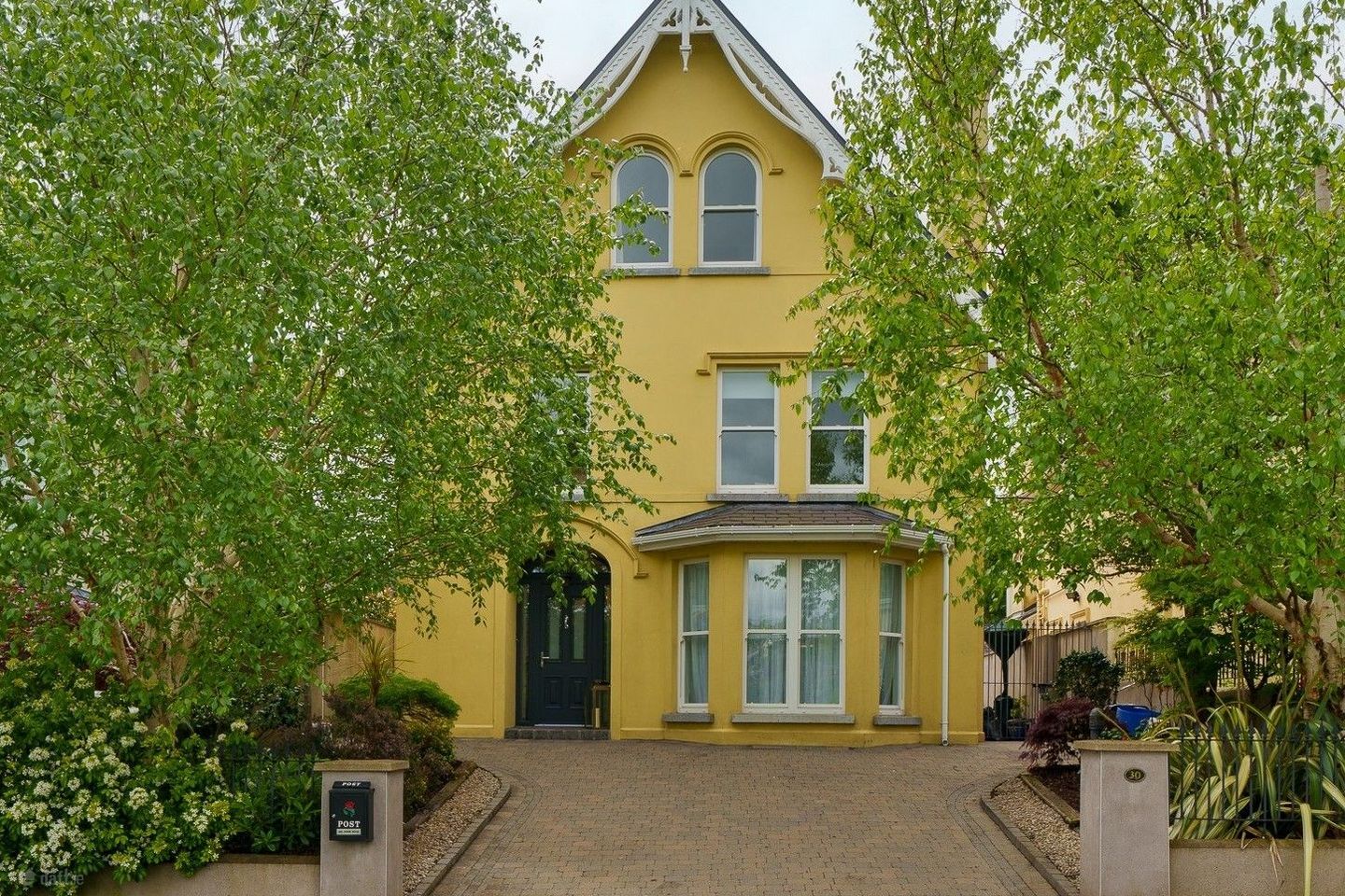 30 Lindville, Blackrock, Co. Cork, T12NXR9