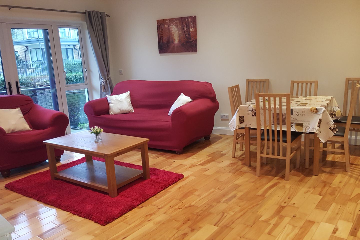 Boireann Bheag, Roscam, Co. Galway
