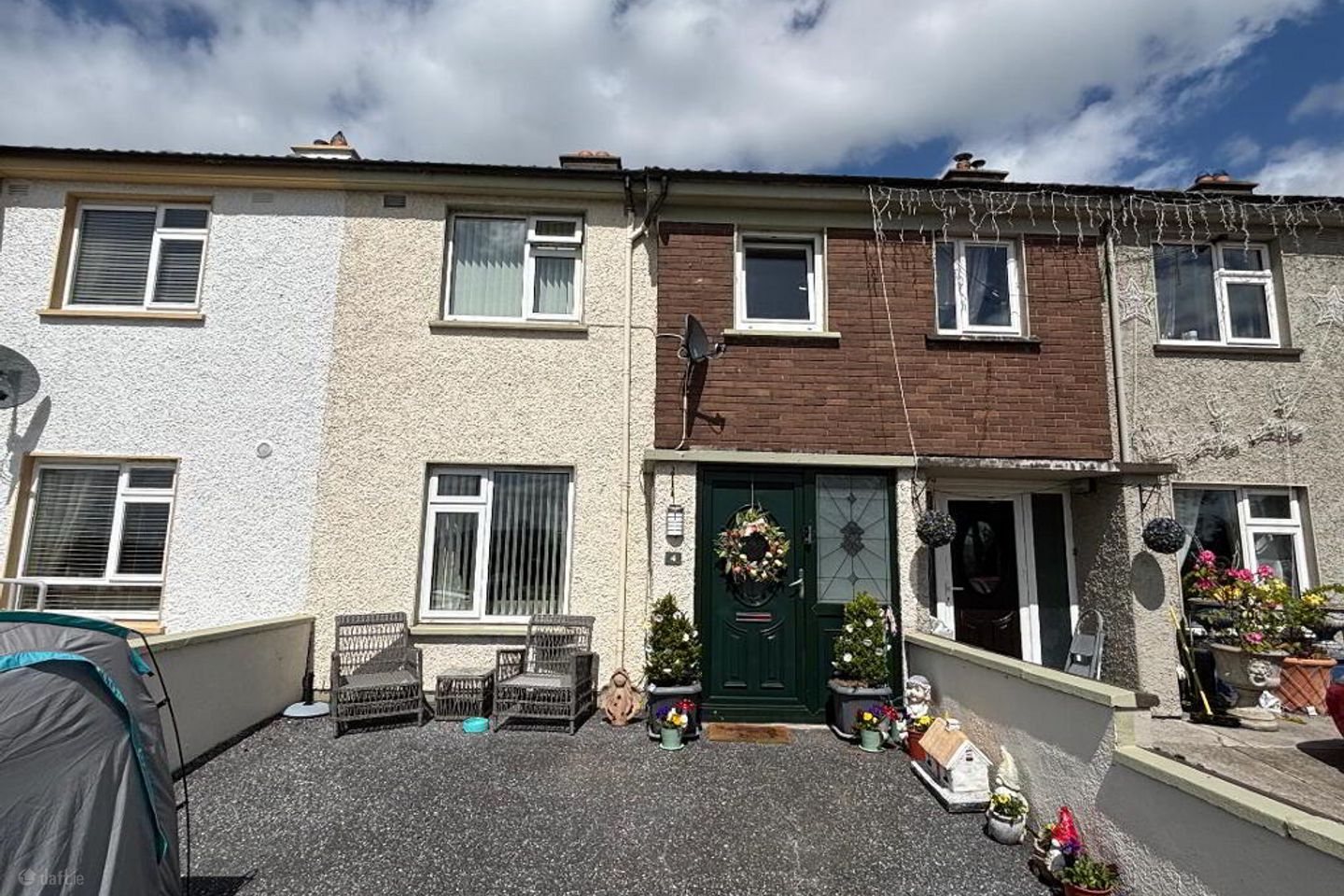 4 Kickham Place, Mullinahone, Co. Tipperary, E41PF98