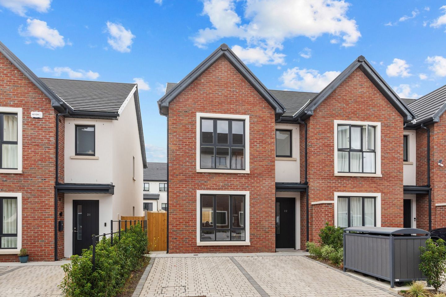 22 Bellevue Rise, Delgany, Co Wicklow, A63R9W7