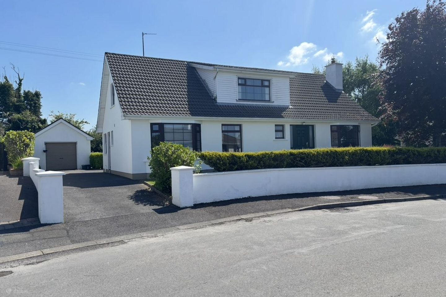 7 Glebe Crest, Donegal, Donegal Town, Co. Donegal, F94H4X5