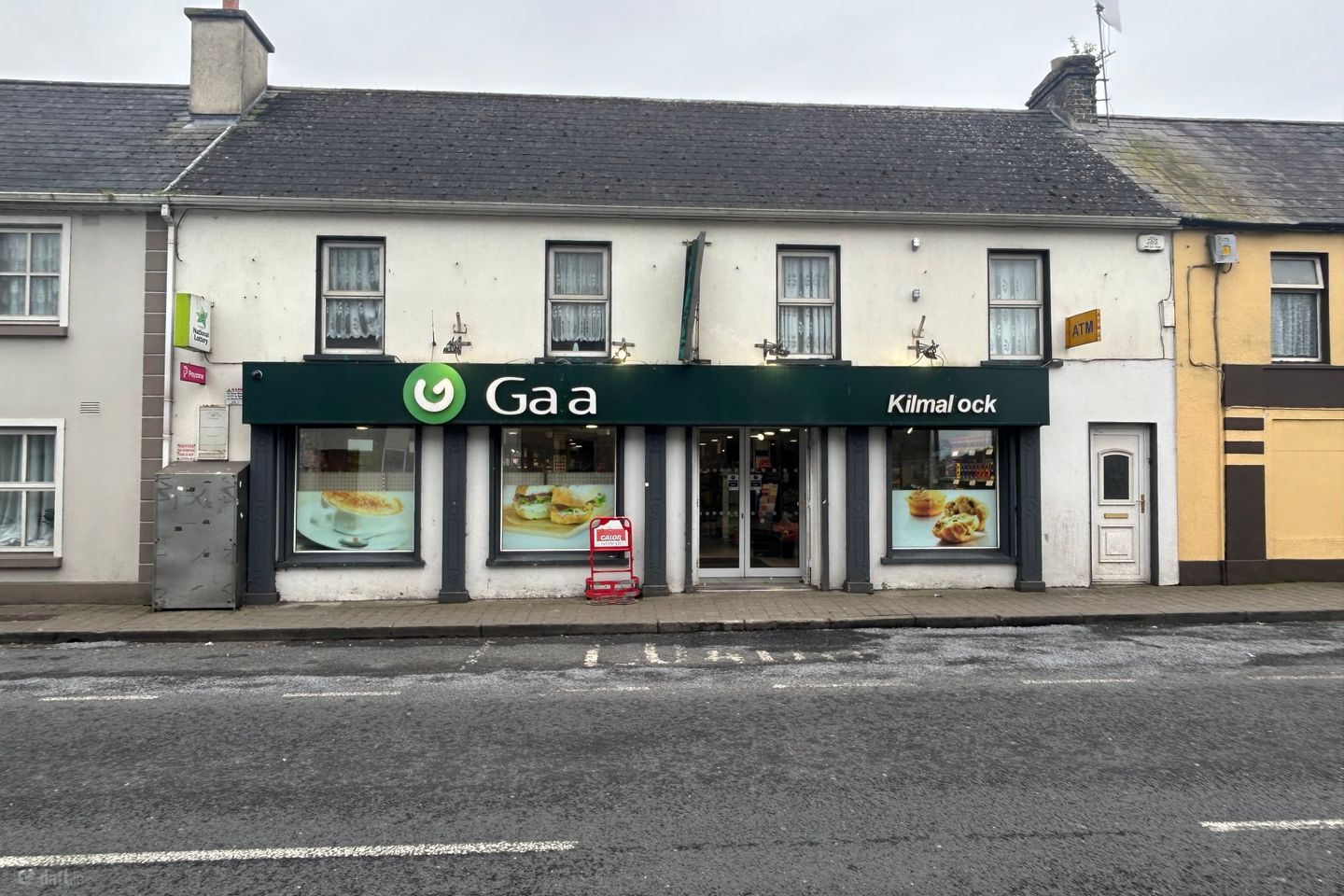 Sheare St, Kilmallock, Co. Limerick, V35T673