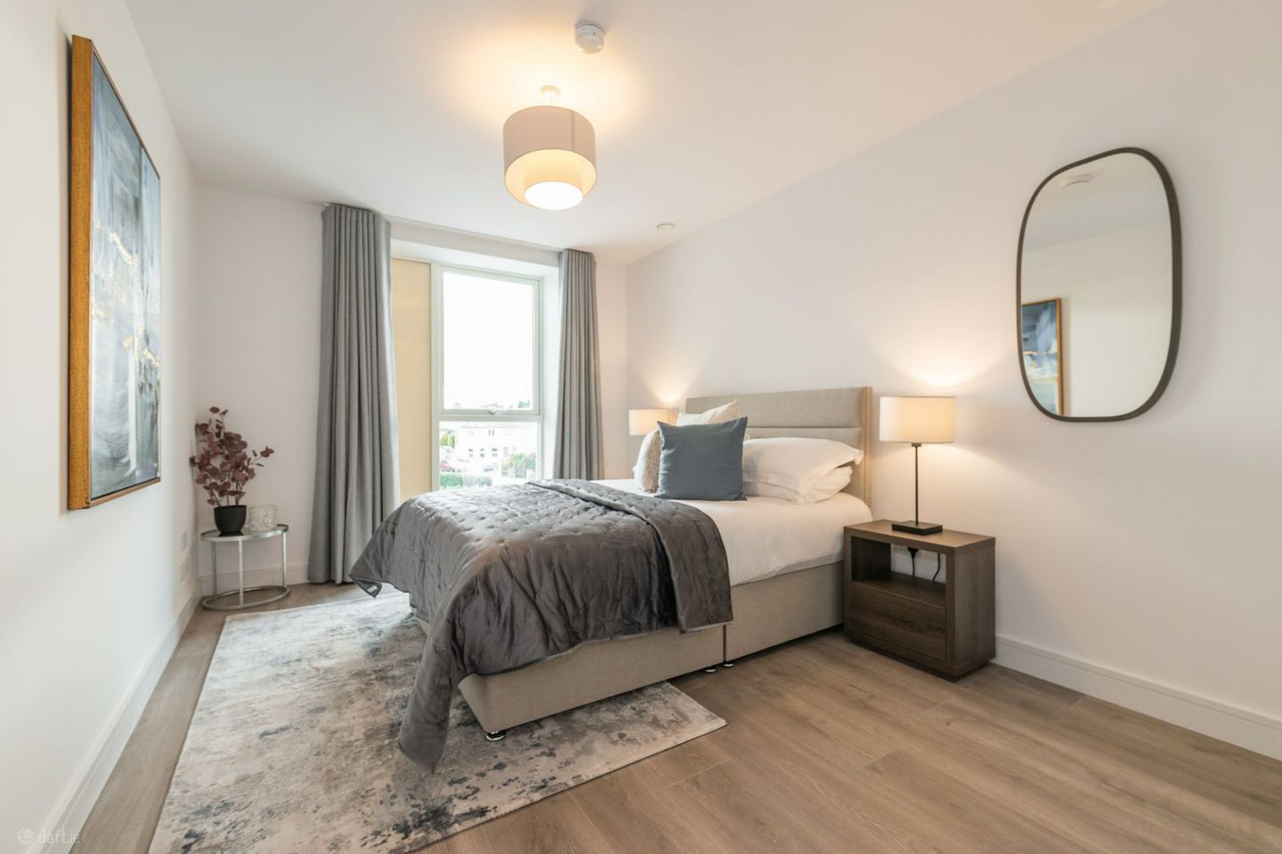 The Campion, Marina Village, Greystones, Co. Wicklow