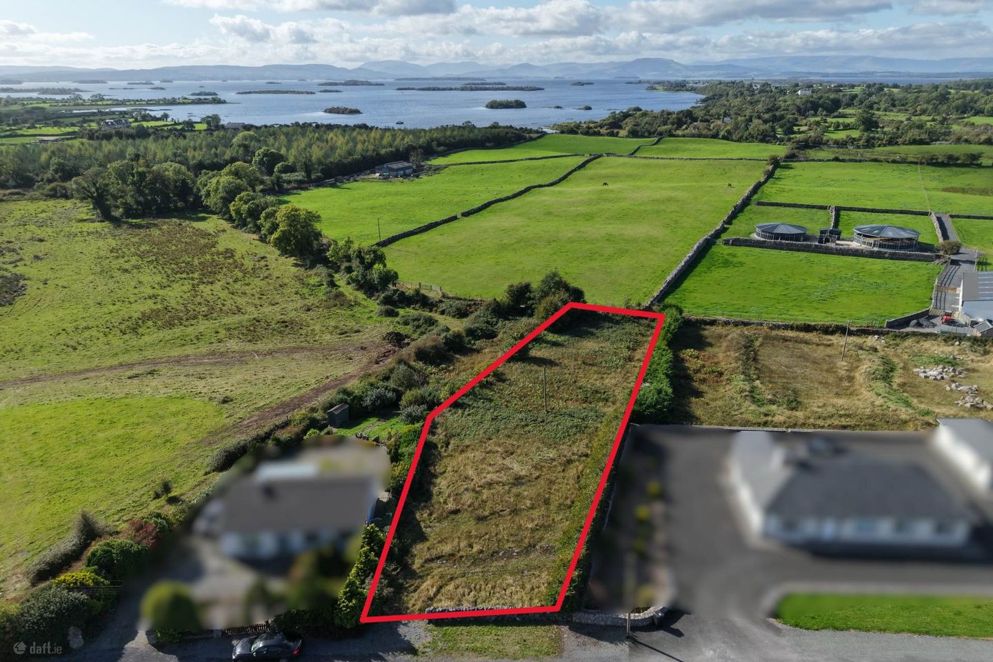 Site At Ballycurrin, Headford, Galway, Co. Galway, H91AH7K