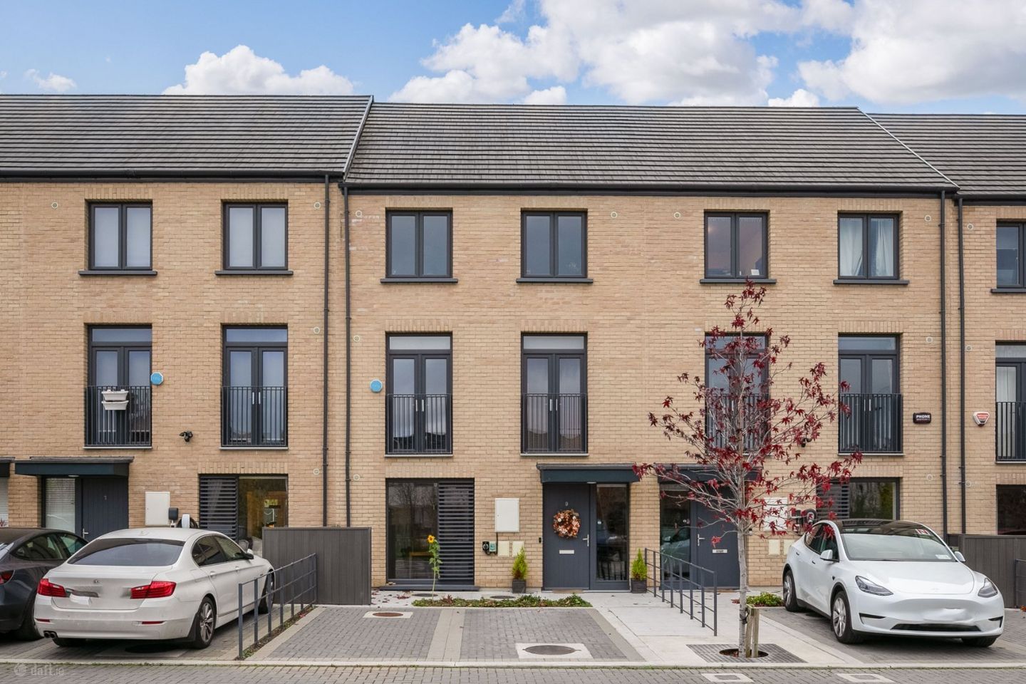 9 Saint Helen's Heath, Adamstown, Lucan, Co. Dublin, K78W2T0