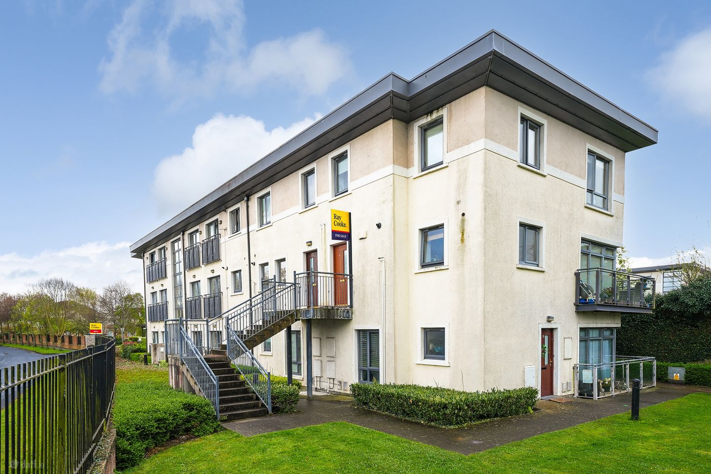 32 Phibblestown House, Block B, Clonee, Dublin 15