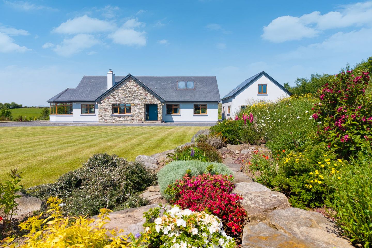 Terranova, Tawnawoggaun, Newport, Newport, Co. Mayo, F28K099
