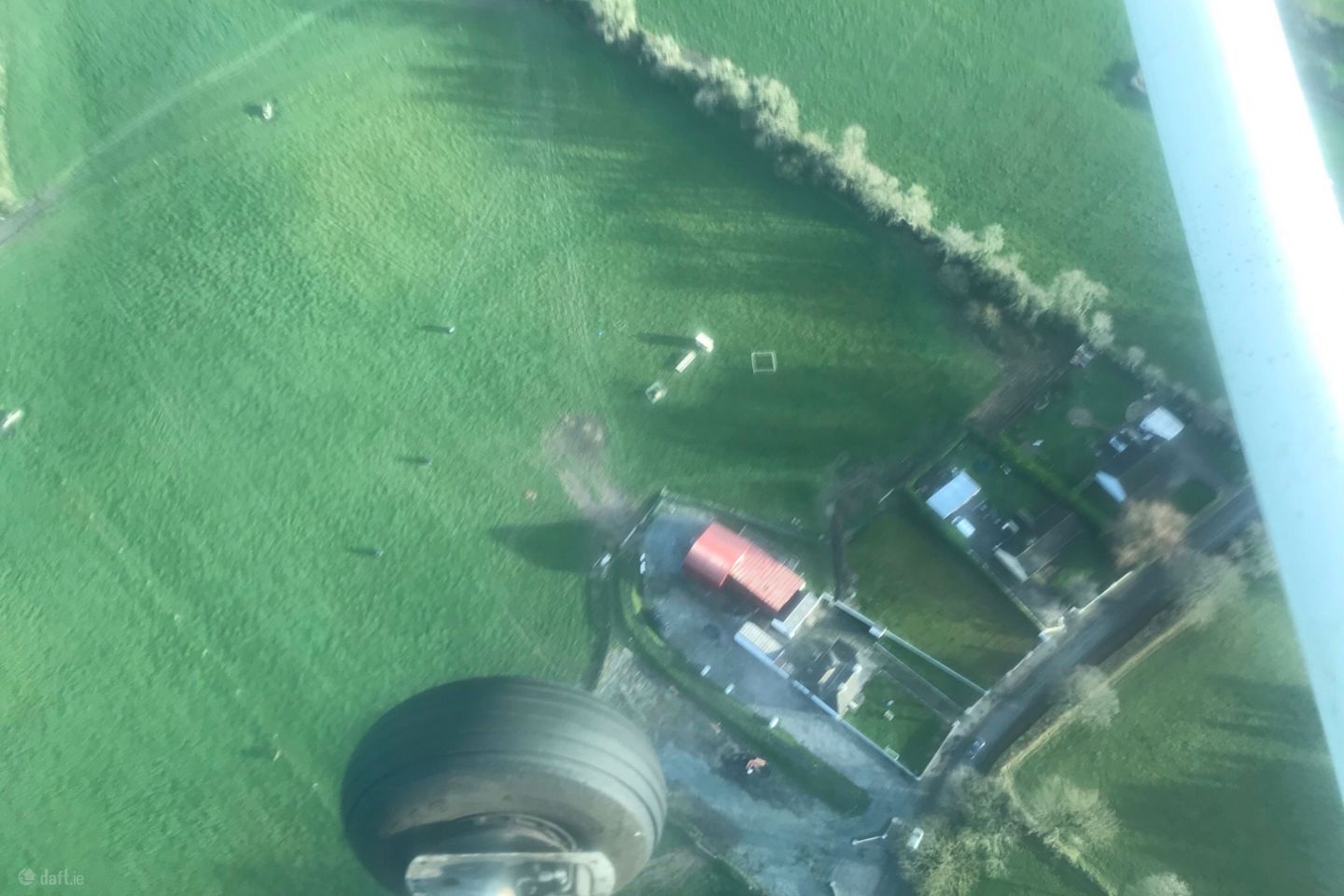 King James' Cockhill Road, Stamullen, Co. Meath