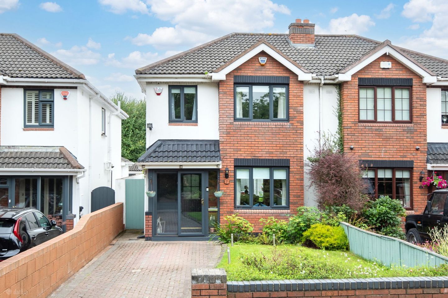 7 Ballyowen Court, Lucan, Co Dublin, K78V8D7