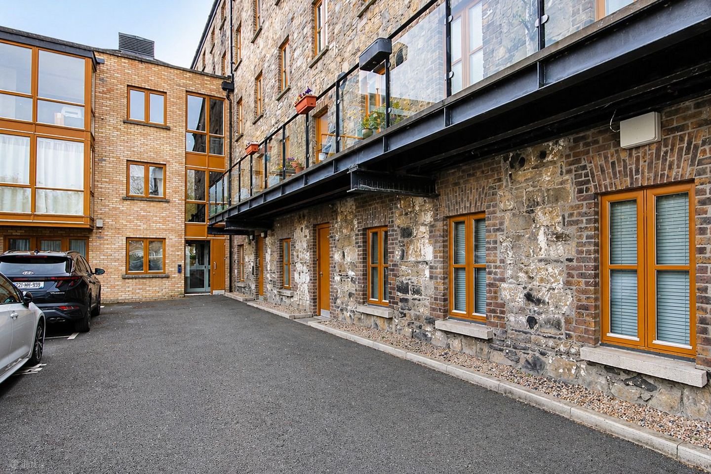 Apartment 121, Block I, Islandbridge, Co. Dublin