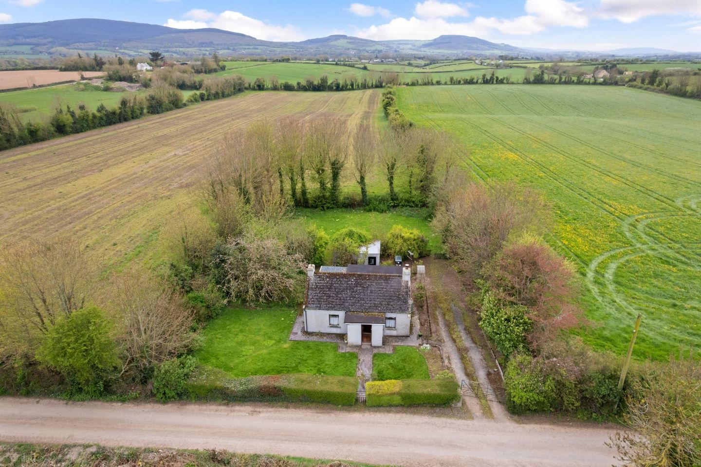 Bridgetown Upper, Castletownroche, Co. Cork, P51RW63