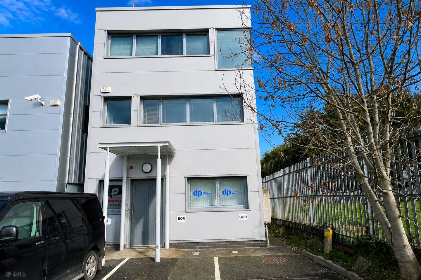 First Floor Office at Profile House, Bray South Business Park, Killarney Road, Bray, Co. Wicklow