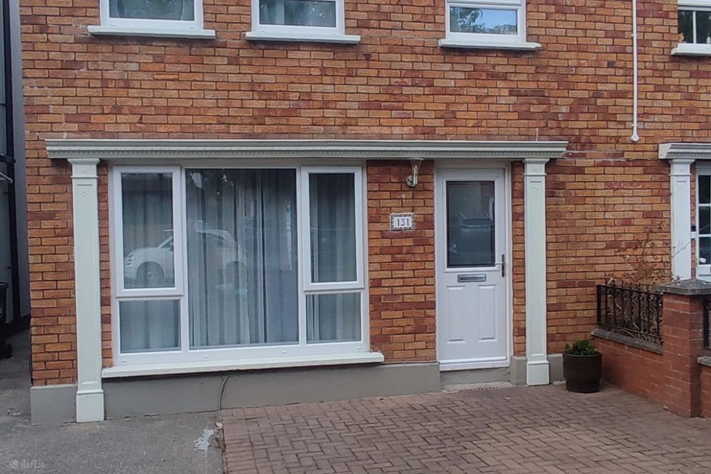 131 Corke Abbey, Bray, Co. Wicklow