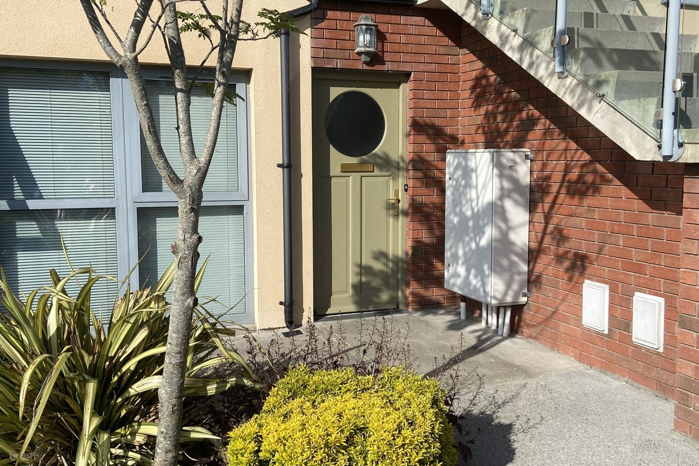 Apartment 15, An Crannóg, Kingscourt Road, Carrickmacross, Co. Monaghan, A81VX27