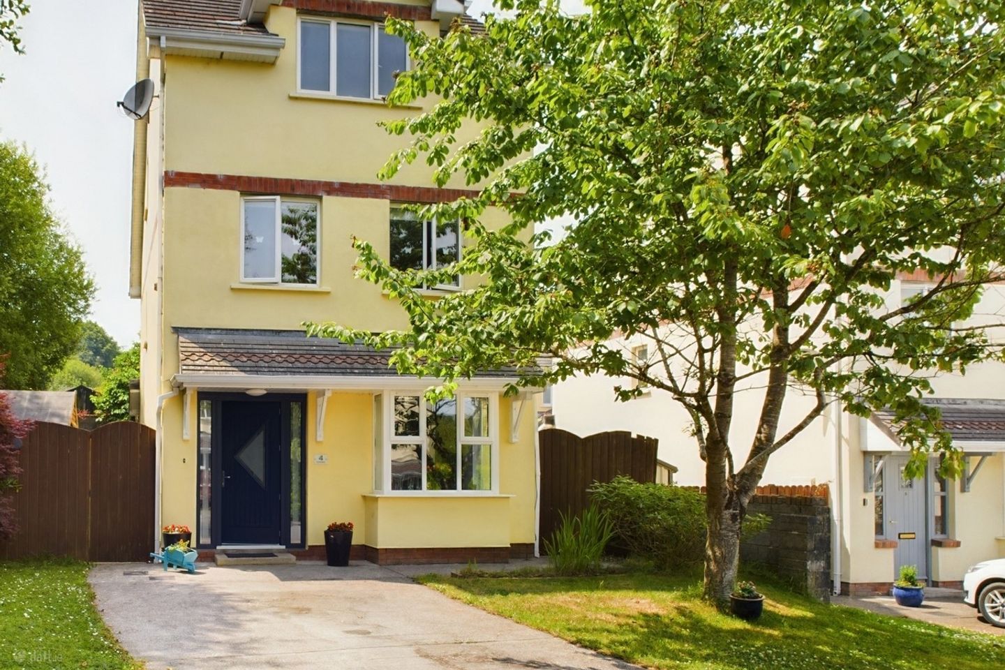 4 Foxwood, Pembroke Wood, Passage West, Co. Cork, T12W7VF