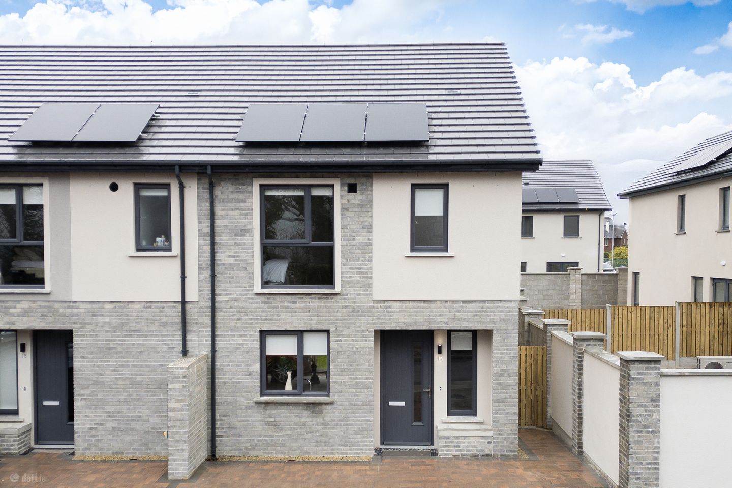 The Poplar, Maple Woods, Maple Woods , Ballinacurra, Midleton, Cork, Midleton, Co. Cork