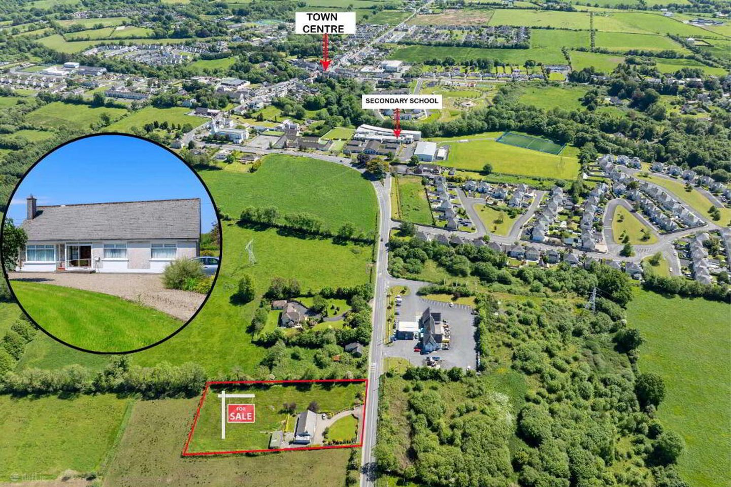 Carrigdonn, Limerick Road, Newport, Co. Tipperary, V94D4EY