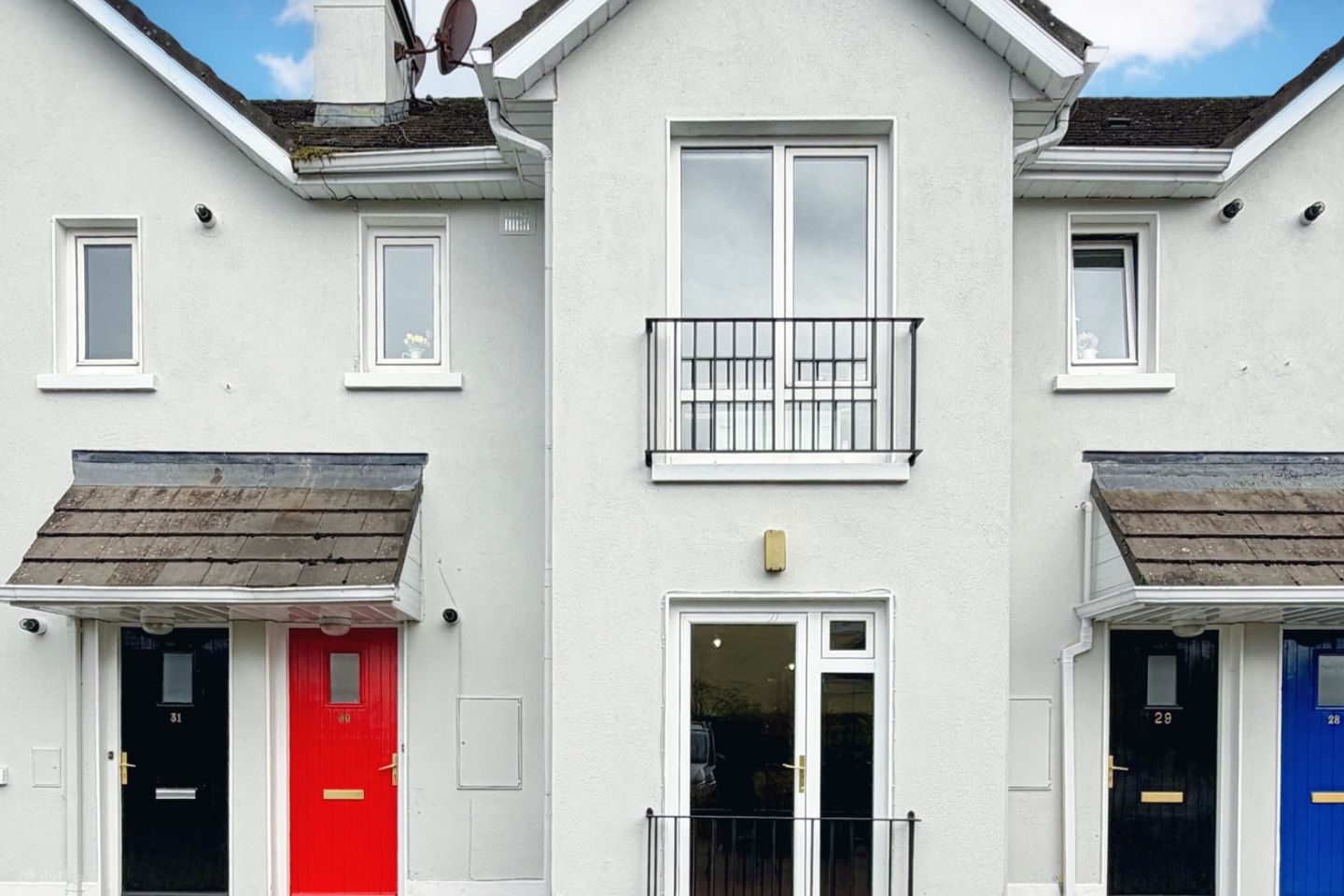 30 The Crescent, The Weir View, Kilkenny, Co. Kilkenny, R95PY61