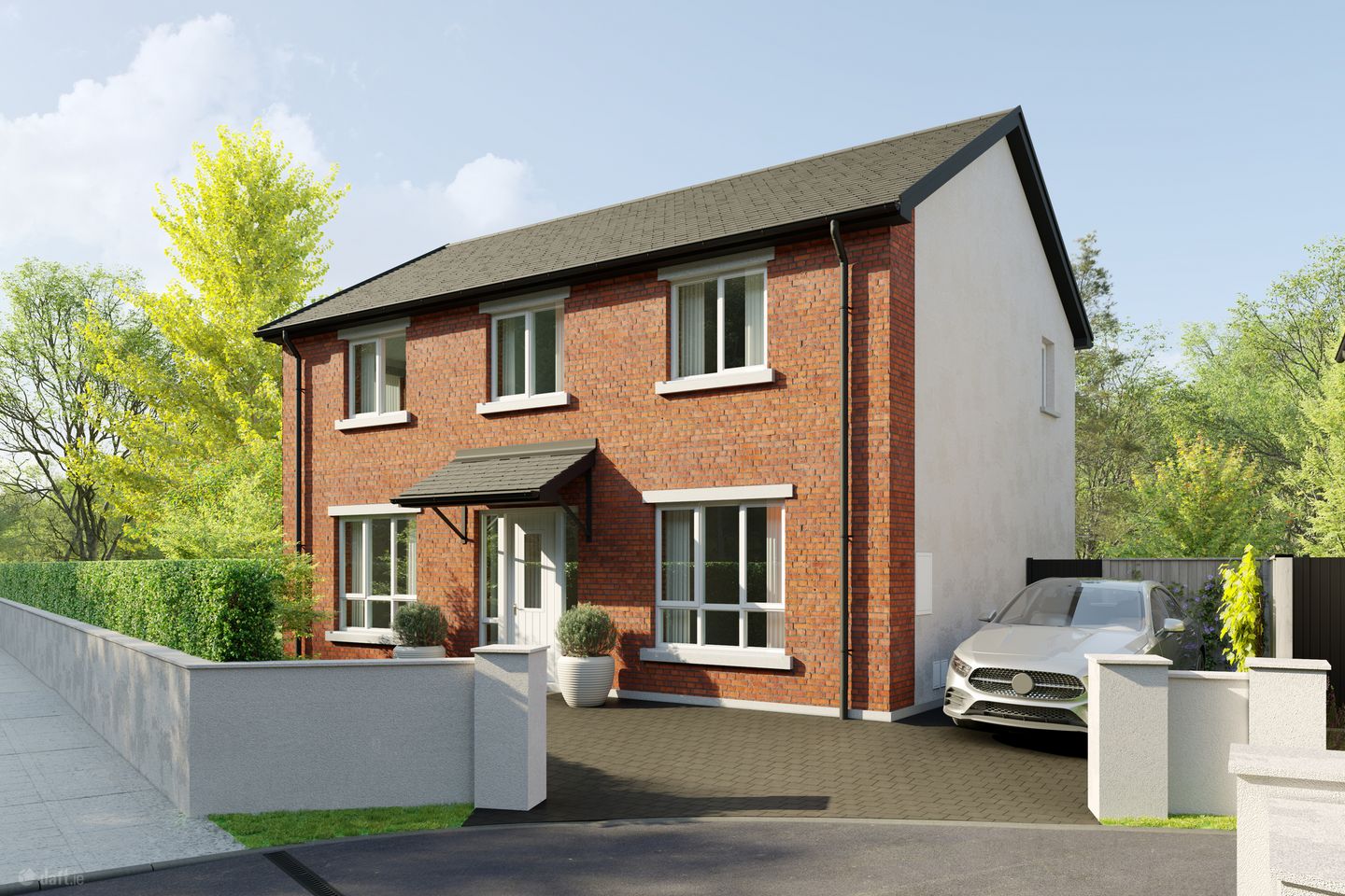 2 Ballycrone, Kilcoole, Co. Wicklow