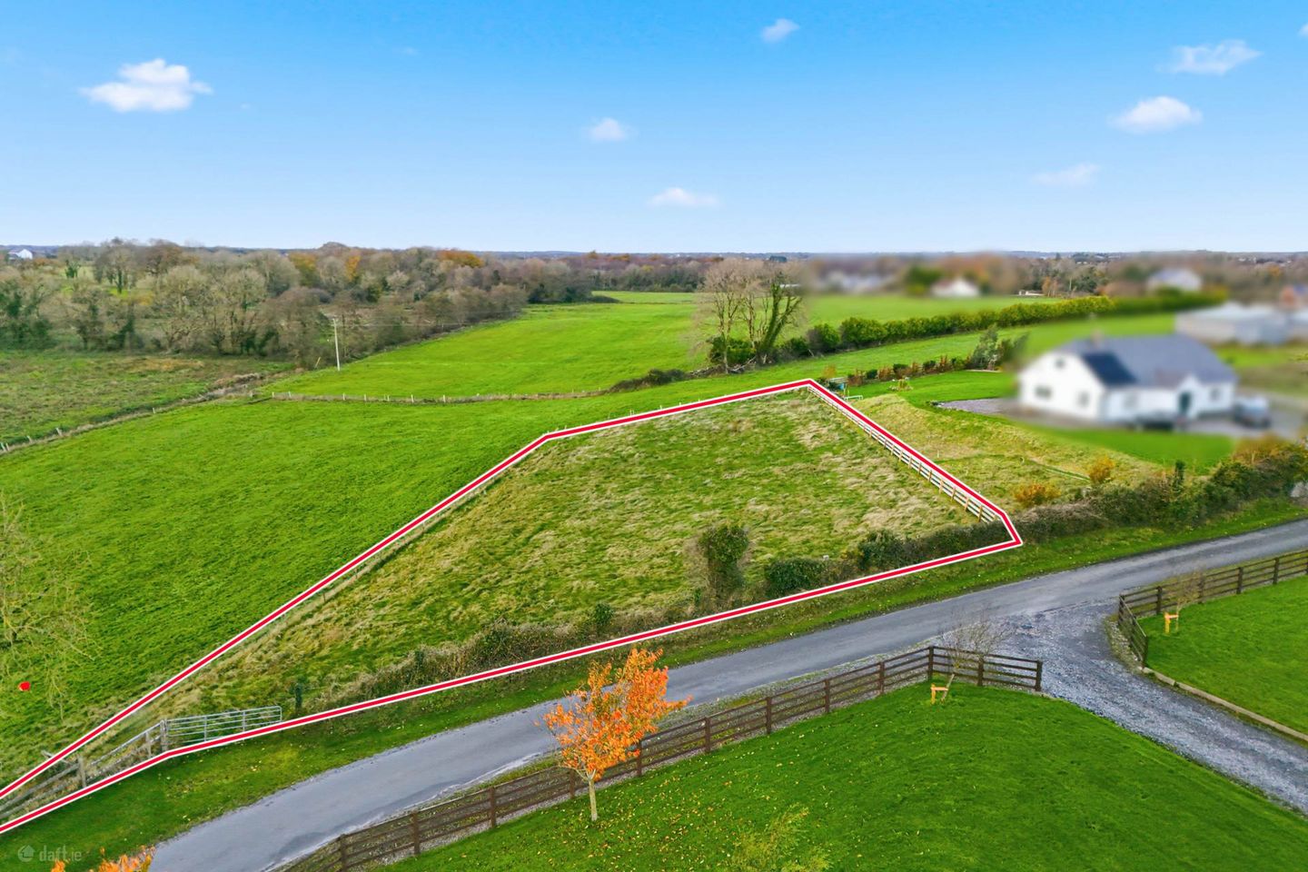 Site, Woodquay, Tuam, Co. Galway