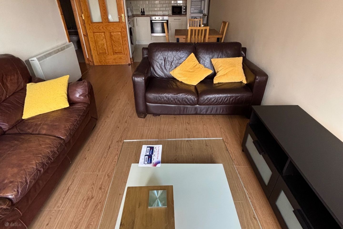 Apartment 44, Granary Hall, Mount Oval Village, Rochestown, Co. Cork