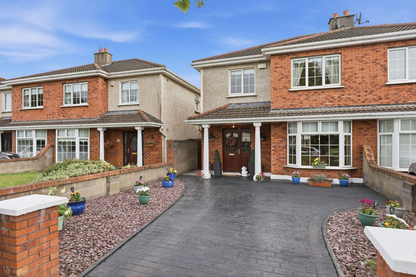 23 The Meadows, Millfarm, Dunboyne, Co. Meath, A86Y220